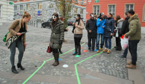 Team building druženje 2016